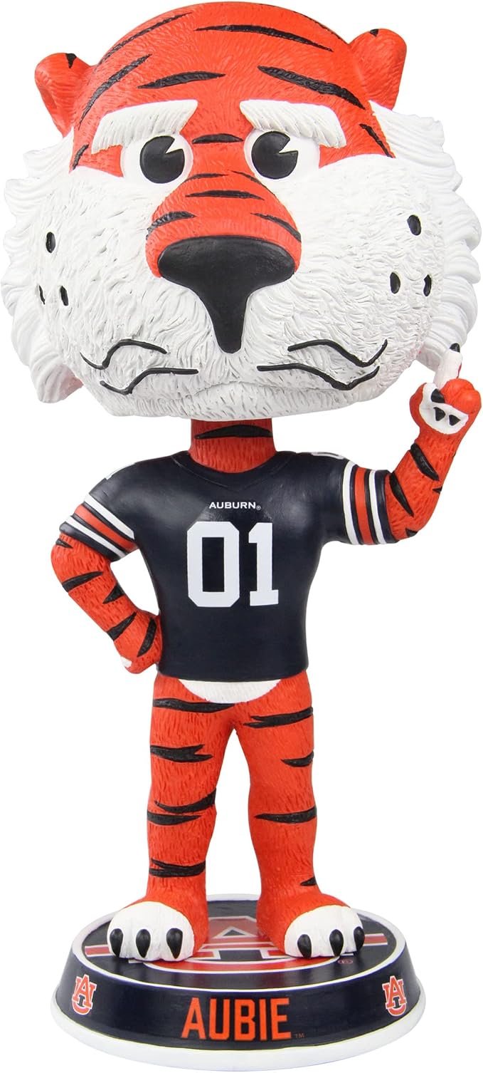 NCAA College Team Mascot Bighead Bobblehead