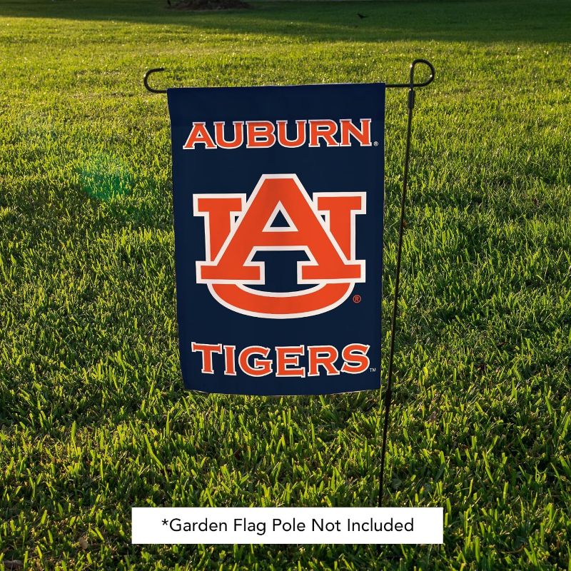 Auburn University Garden Flag