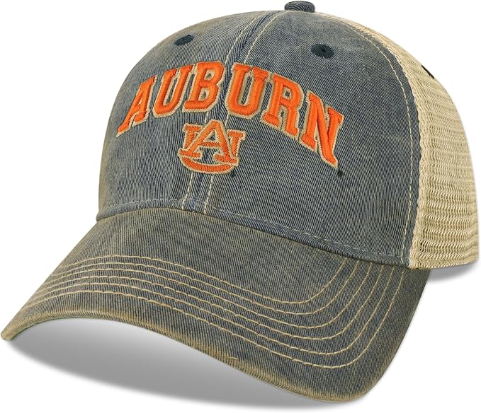 Legacy NCAA Officially Licensed Baseball Hat