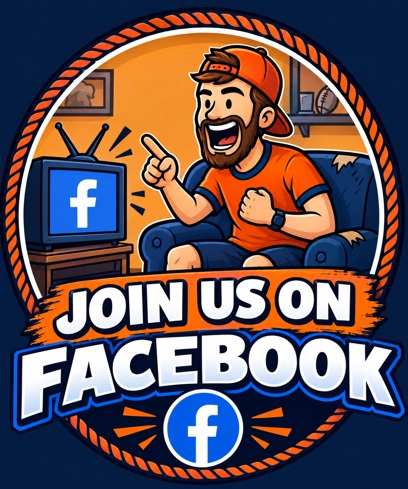 Auburn fans Join us on Facebook