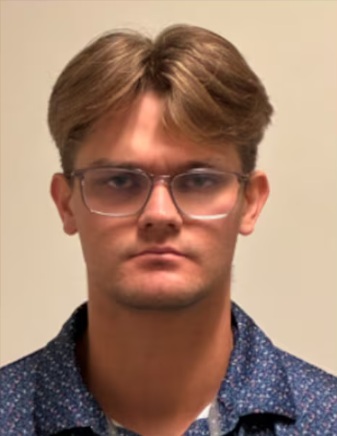 David Rudolph Jenrath booking photo